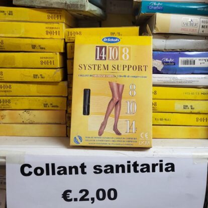 Collant Sanitaria - Vari Modelli - 24206