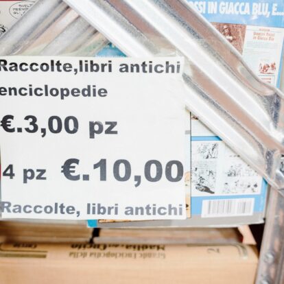 Enciclopedie e Libri Antichi - 24185