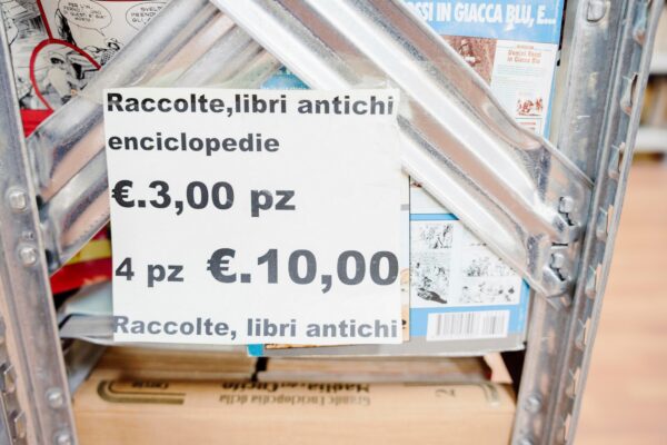 Enciclopedie e Libri Antichi - 24185